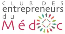 Logo du Club des Entrepreneurs du Medoc