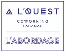 Logo de L'Abordage